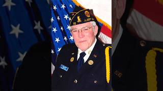 William Bill Goette Funeral Service