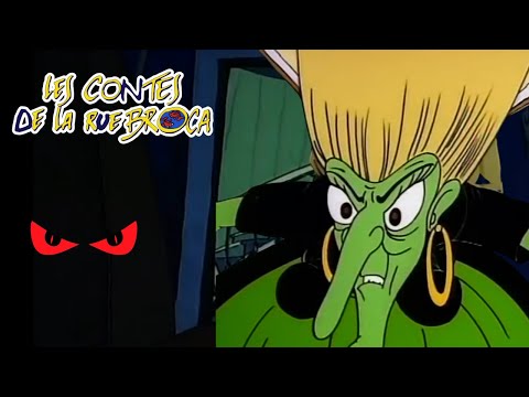 5 Histoires d’Horreur 👻 | Les Contes de la Rue Broca