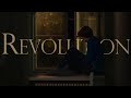 Elias - Revolution | Wilhelm & Simon (Lyrics)