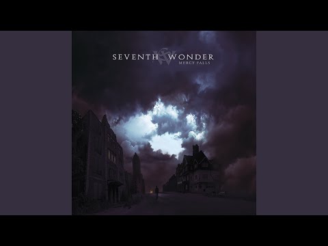 Welcome to Mercy Falls