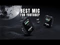 Synco G2(A2) wireless mic | BEST wireless microphone for YouTubers and
Content Creators