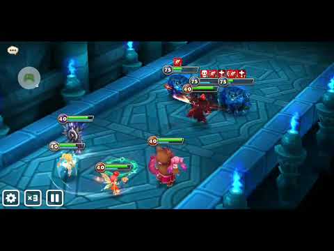 GB12 Rica dot team (no Mellia)