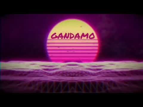 SOUTHDOGGZ - GANDAMO FEAT. DR.UGZ & MARYANG