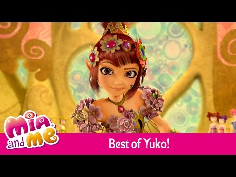 Mia and me - Best of Yuko