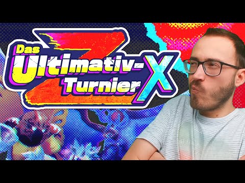 DAS ULTIMATIV-TURNIER Z X! – Kirby & das vergessene Land: Nintendo Switch 2 DLC 100%