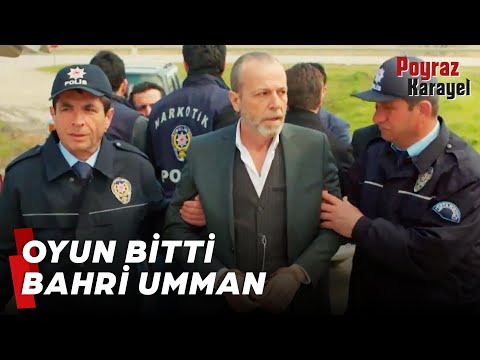 Zafer'in Bahri Babaya Kumpası | Poyraz Karayel 16. Bölüm