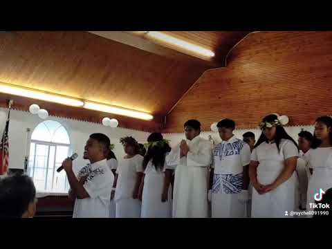 Autalavou Katoliko Sagato Iosefo le Faigaluega i Futiga