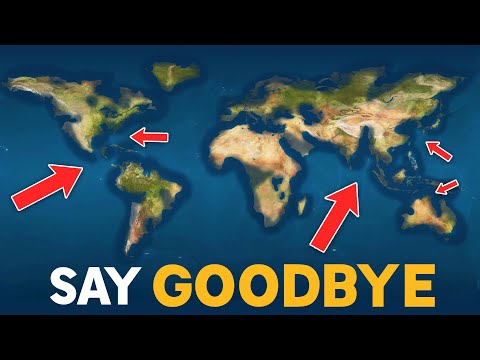 海洋生態危機！1000 年後的海洋會變成什麼樣子？ (The Oceans In 1000 Years)