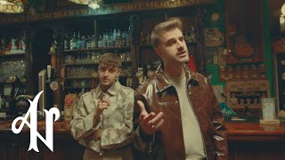 Video Tequilas de Adexe y Nau