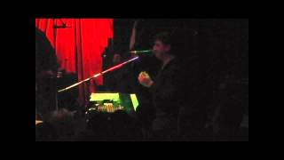 The Twilight Singers - 15 Dancing Queen/The Killer (Live in Newport, KY - April 6, 2004)