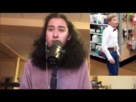 I MADE A SONG WITH THE YODELING KID (REMIX) - SORAN