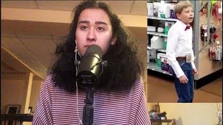 I MADE A SONG WITH THE YODELING KID (REMIX) - SORAN