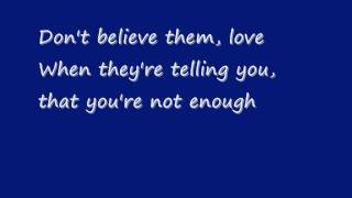 Laura Jansen Perfect Lyrics