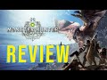 Monster Hunter World is a masterpiece | Review