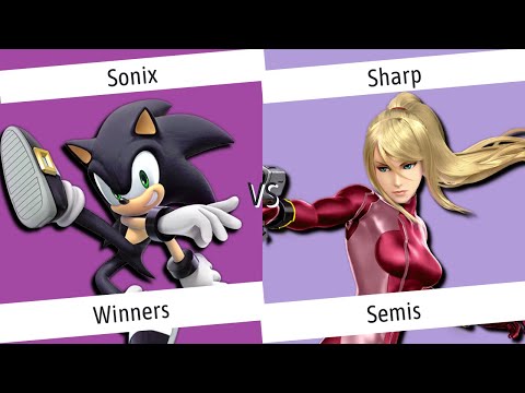 Varsity Votes Winners Semis - Sharp vs Sonix