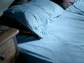 Symbicort Asthma Man Commercial Bed