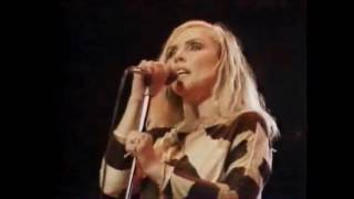 Blondie-War Child-video edit