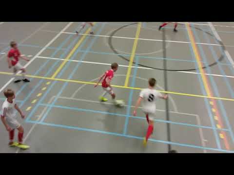 Sisu - Sievi FS / TU P17 toinen erä