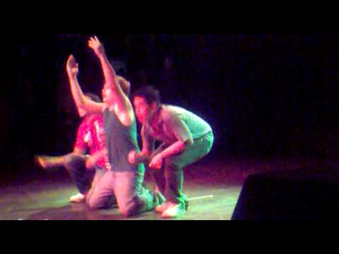 Bro'z Cover - Atsuicon 2010