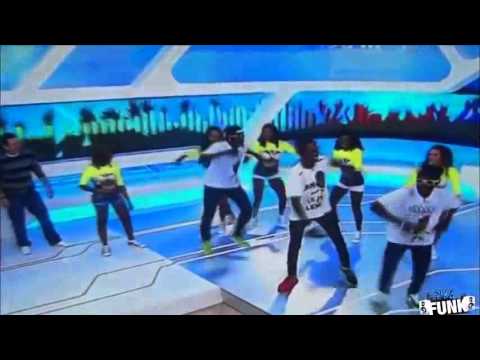 Mc Federado E Os Lelek´s   Passinho Do Desloca Clipe Oficial) + Letra