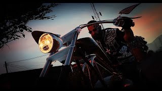 Heir of Darkness: La Saga de Rogue Zephyr