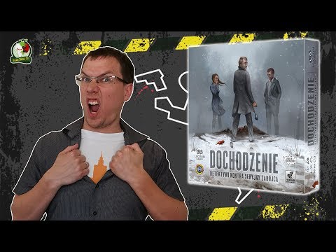 Dochodzenie - 2