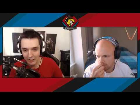 Cypher vs Base QOL 3rd Edition EU SEMI Final