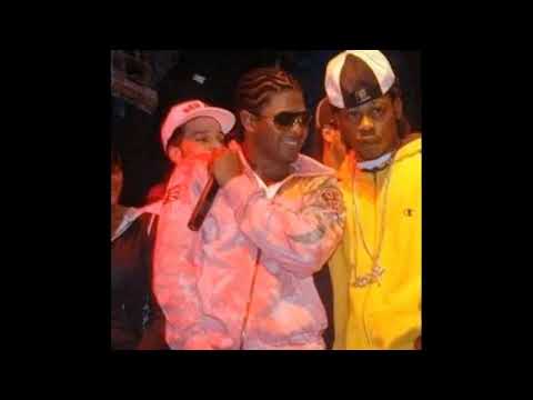 Stack Bundles & Mel Matrix - Da Homeys