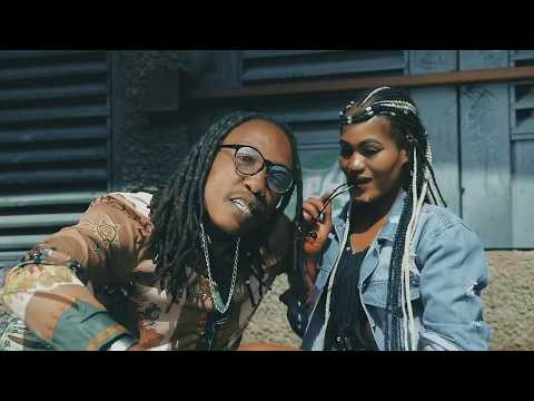 Chamberlain Y - My Only (feat. Victor B) [Music Video] |Afro Sound