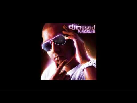 Teaser DJ Assad - Playground l'album !