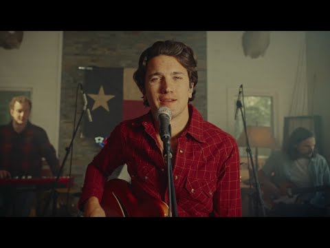 Drake Milligan - Wichita Lineman (Living Room Sessions)