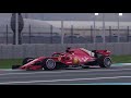 De laatste race van het seizoen - F1 career #21