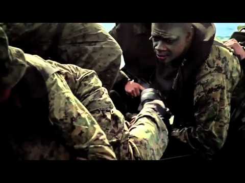 Leading the Charge: Why Marines set the example