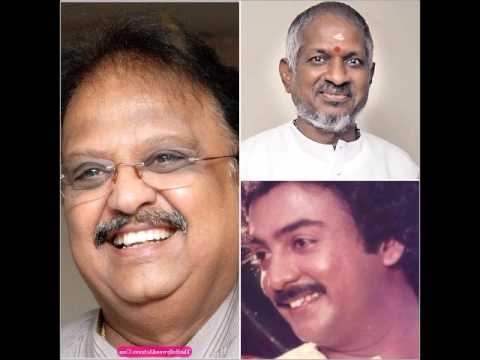 Great 10 Tamil Songs of SPB ( S.P. Balasubramanyam ) with Ilayaraja &  Mohan - Volume -1