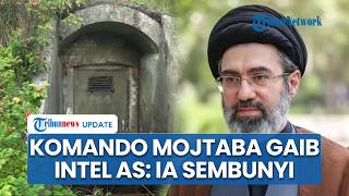 Mojtaba Dicurigai! Intel AS Bocorkan Skenario Persembunyian Rahasia demi Perlindungan Diri