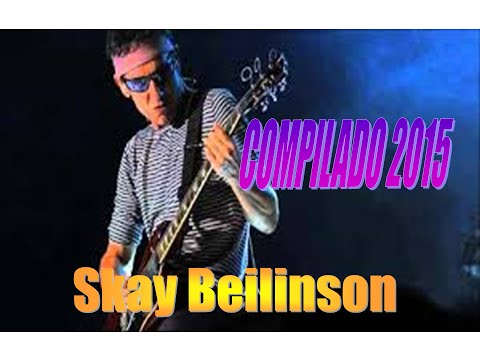 COMPILADO | Skay Beilinson y Los Fakires - 2015