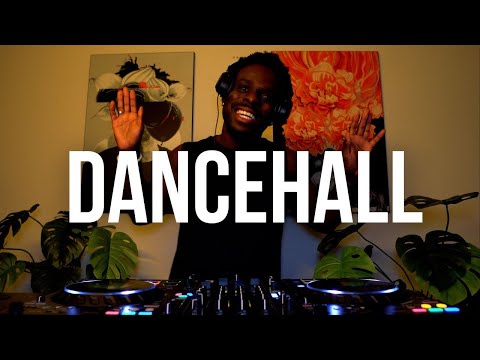 Old School Dancehall Mix | Best of 90s & 2000s Dancehall Throwback Mix | Mixed by XOCO