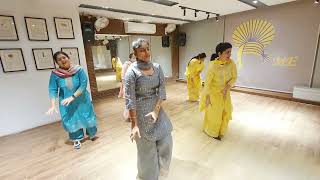 Selfie | Gurshabad | Harish Verma | Simi Chahal | Bhangra | Jatinder Shah