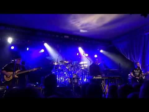 The Neal Morse Band - The Call Live In Mannheim