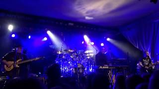 The Neal Morse Band - The Call Live In Mannheim