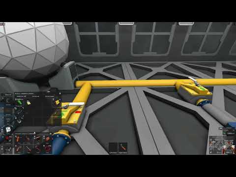 SAVE MY PIPE!, an actually quick tutorial - Stationeers "Phase" Change Update
