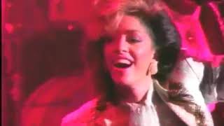 Sheila E - Erotic City (Live 1986)