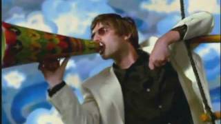Oasis - All Around The World (With Reprise)