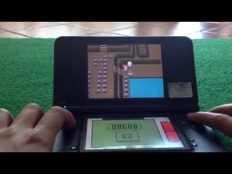 Come catturare shaymin su pokemon platino