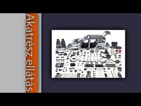 Autójavítás mesterfokon!