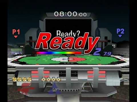 Longhorn Weekly 139 - LR5 - Dragon (Fox) vs JF (Sheik)