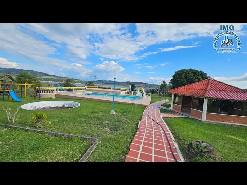 Fincas y Casas Campestres, Venta, Calima (Darién) - $2.800.000.000