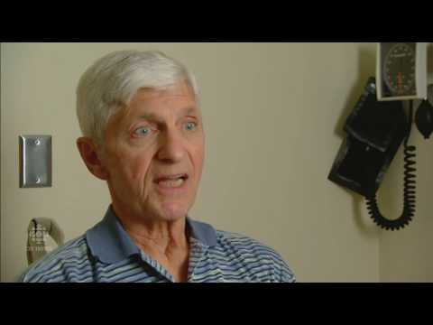 Chronic Vertigo Project  - Gary Nystrom's Story (2014)