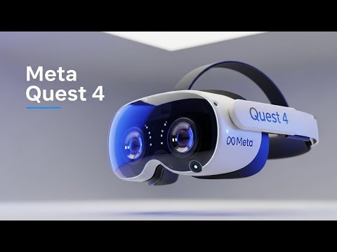 Meta Quest 4 Leaked Features: What Premium Users Need to Know?