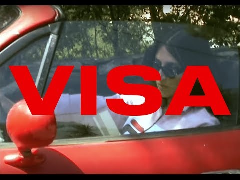 AWWZ - Visa ft. Yaw Mini & F. Dowell (Official Music Video)